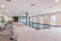 Enotel Sunset Bay - Yüzme Havuzu