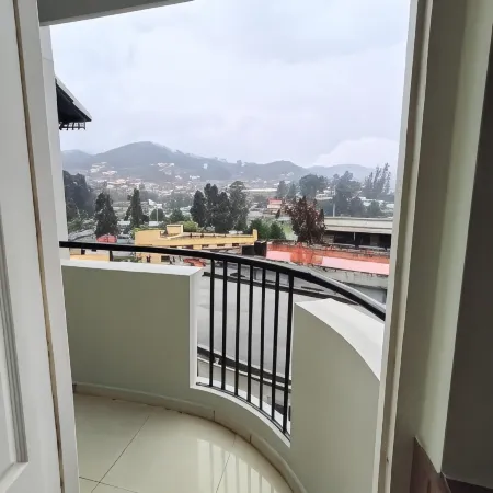 Woodberry Residency Отели рядом с достопримечательностью «Говермент Ботаникал Гарден»