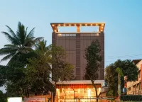 레몬 우드 스위트 아미 공과대학 주변 호텔