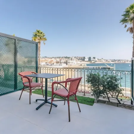 Westlight Cascais Chalet - Adults Only