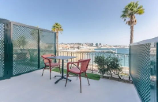 Westlight Cascais Chalet - Adults Only