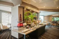 Casa Andina Premium Golf Los Incas Hotel di Lima