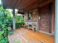 拜縣尤塔卡飯店