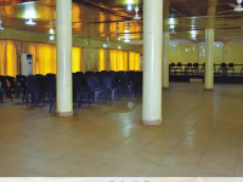 Zecool Hotels Limited Hotels in Kaduna