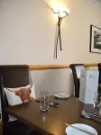 The Acarsaid - Pitlochry - petit déjeuner