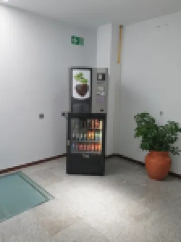 メゾン ホスタル ラ カバニャ