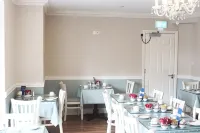 St. Judes Lodge B&B Hotels in Galway