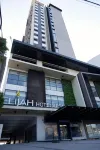 Elijah Hotel and Residences, Dasmariñas, Cavite Hotels near PHOEBE HOUSE
