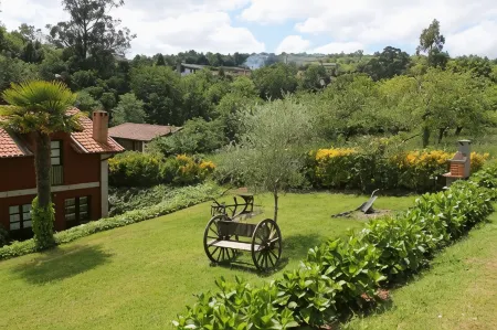 El Molín de Petra Отели рядом с достопримечательностью «Río de la Ría»