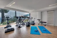 Hotel Continental - palestra
