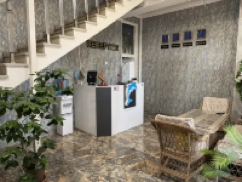 Delfin Hotel & Restaurant & Spa Hoteles en Ganja