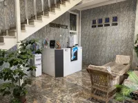 Delfin Hotel & Restaurant & Spa Hotels in Ganja