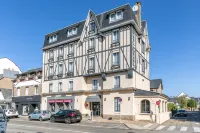 Hotel des Dunes Hotels in der Nähe von Agence du Casino La Baule