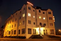 Hotel Theresia Hotels in Čáslav