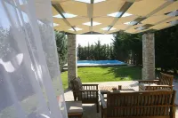 Sunny Sani Luxury Villas Hotels in Kassandra-Sani
