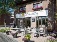 Schwanenhof Hotel Und Restaurant Ξενοδοχεία στην πόλη Erkelenz