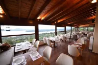 Nevros Hotel Resort and Spa Hotels in Neochori