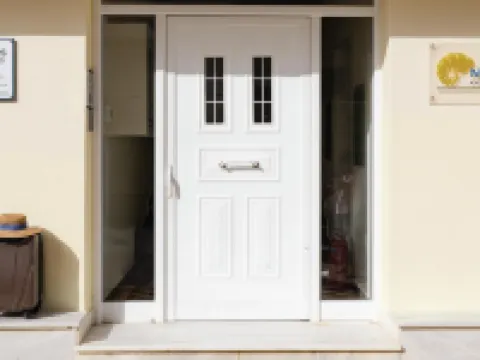 Nautilus Apartments Airport by Airstay Hoteles en Spata-Artemida