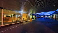 Ashton Motel