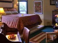 Heartwood Inn Hotels in Drumheller