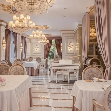 Hotel Colline de France