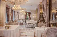 Hotel Colline de France