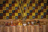 Bugesera Lake Hotel - breakfast