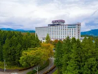 Mercure Miyagi Zao Resort & Spa 자오 초 호텔