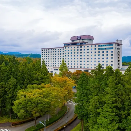 Mercure Miyagi Zao Resort & Spa