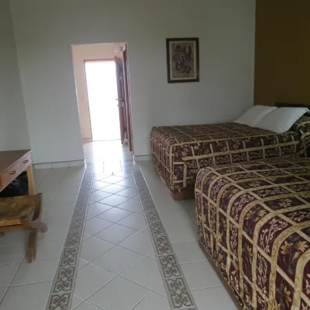 Hotel Mision Santa Maria