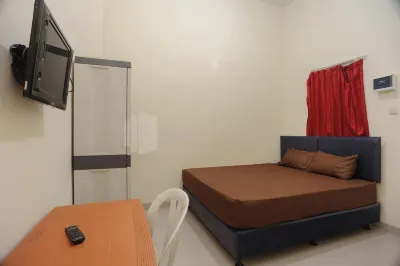 Rawa Buntu House RedPartner Hotels in Serpong