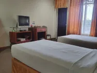 Umega Hotel (Syariah) Hotel di Kabupaten Dharmasraya