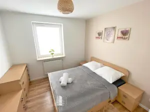 Apartament Solaris
