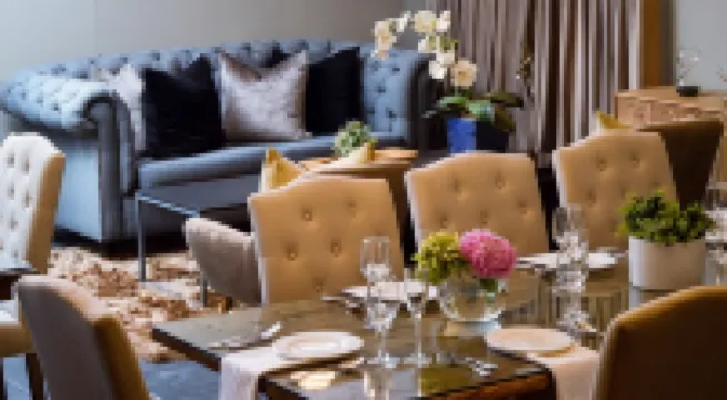 3 華麗套房酒店 米德爾堡酒店