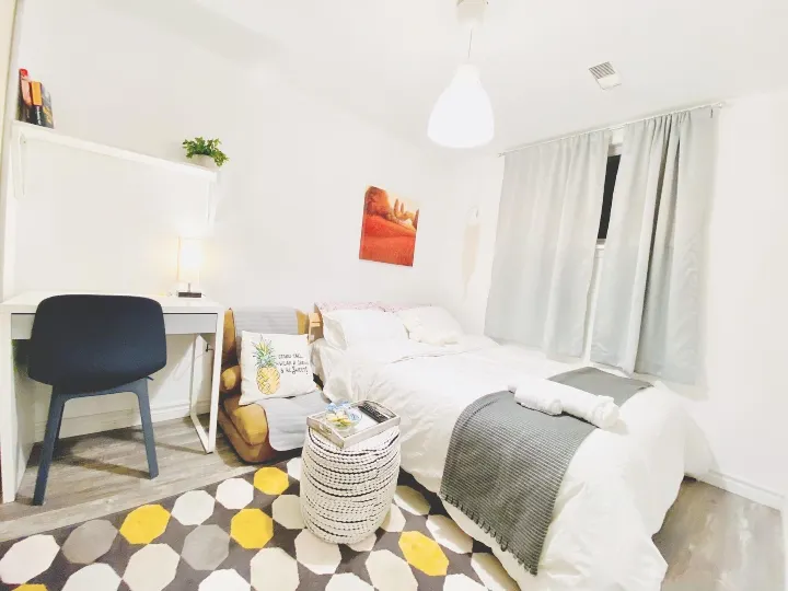 Sunrise Tree Guest House