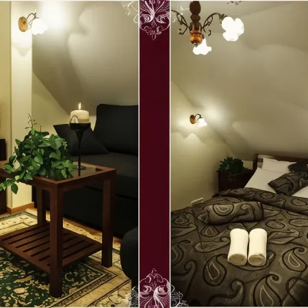 Embrace Hotel & Apartments