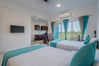 Bnb Homes, Technopark, Trivandrum Hotels near Vikram Sarabhai Space Centre
