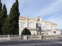 MouraLua Hotels in Sintra