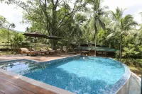 360 Rainforest Hotels in Матара