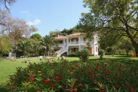 Villa Karidia