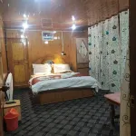 Roseland Cottage , Gulmarg Hotel a Gulmarg