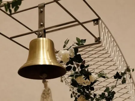 Urakawa Wellington Hotel