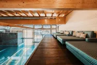 Hofgut Apartment & Lifestyle Resort Wagrain - Swimmingpools