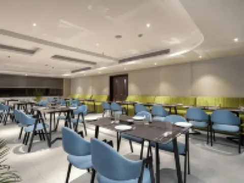 Presidency Airport Hotel Hotels in Ernakulam