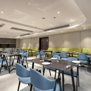 Presidency Airport Hotel