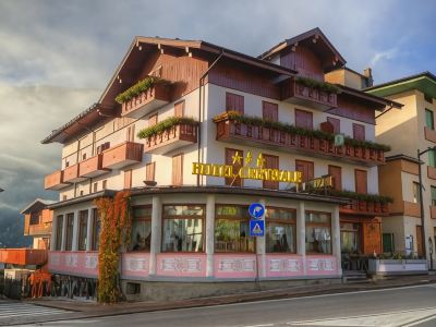 Hotel Centrale