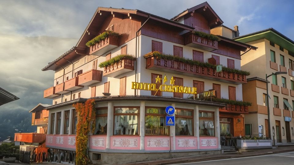 Hotel Centrale