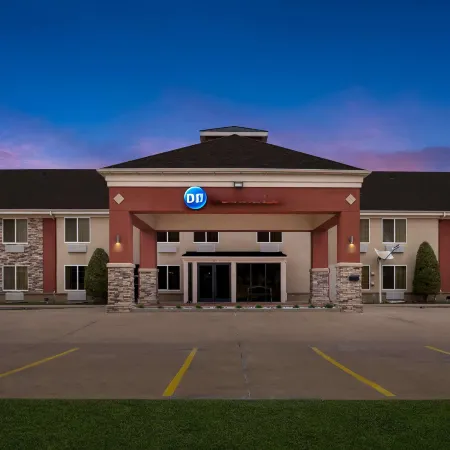 Best Western Kenosha Inn