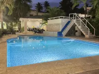 Hotel Cambri Hotels in Nagua
