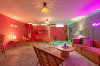 Casa Zafiro B&B - Bed and Breakfasts